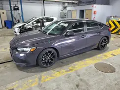 19XFL1H86PE015377 2023 HONDA CIVIC