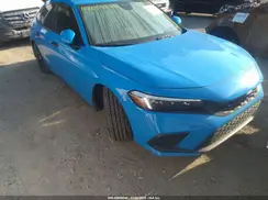 19XFL1H86PE017209 2023 HONDA CIVIC