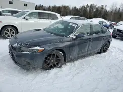 19XFL1H86PE401460 2023 HONDA CIVIC