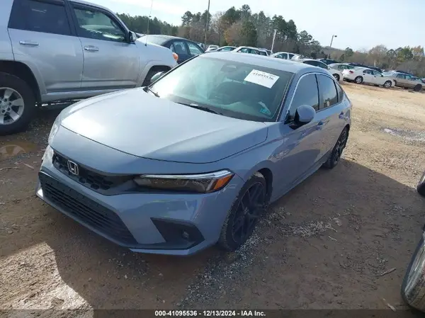 19XFL1H86RE003281 2024 HONDA CIVIC - Image 2
