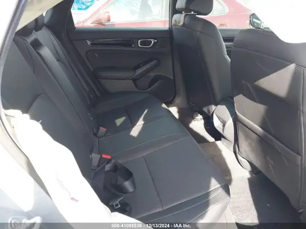 19XFL1H86RE003281 2024 HONDA CIVIC - Image 8