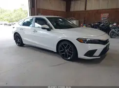 19XFL1H86RE003328 2024 HONDA CIVIC