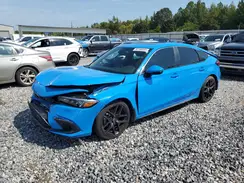 19XFL1H86RE006391 2024 HONDA CIVIC