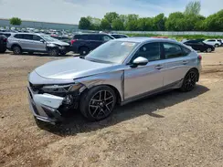 19XFL1H86RE007217 2024 HONDA CIVIC