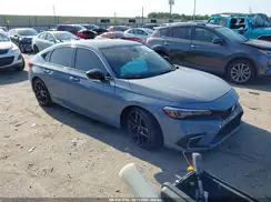 19XFL1H86RE009758 2024 HONDA CIVIC