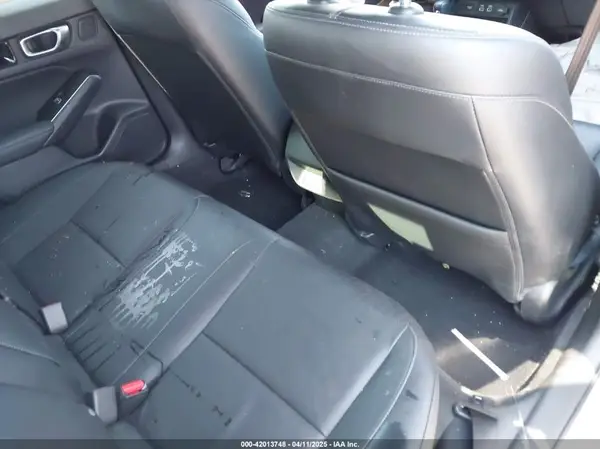 19XFL1H86RE009758 2024 HONDA CIVIC - Image 8