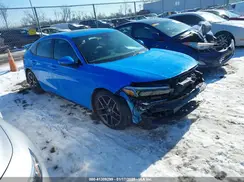 19XFL1H86RE010621 2024 HONDA CIVIC