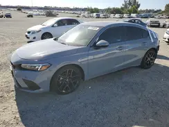 19XFL1H86RE014930 2024 HONDA CIVIC