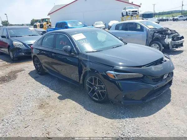 19XFL1H86RE019366 2024 HONDA CIVIC - Image 1