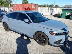 19XFL1H86RE019500 2024 HONDA CIVIC