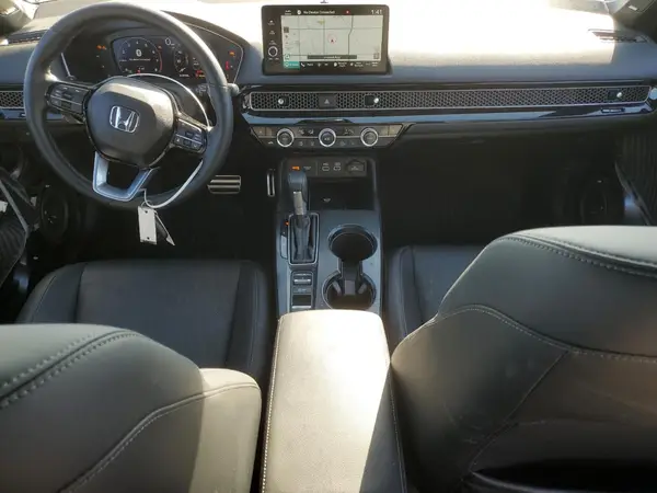 19XFL1H86RE027208 2024 HONDA CIVIC - Image 8