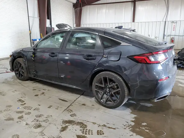 19XFL1H86RE030478 2024 HONDA CIVIC - Image 2