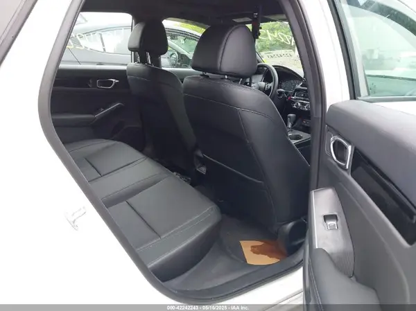 19XFL1H86RE031176 2024 HONDA CIVIC - Image 8