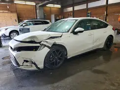 19XFL1H86RE032229 2024 HONDA CIVIC