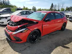 19XFL1H86RE401154 2024 HONDA CIVIC