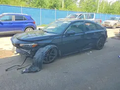 19XFL1H86RE401722 2024 HONDA CIVIC
