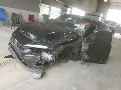 19XFL1H87NE001601 2022 HONDA CIVIC