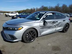 19XFL1H87NE002070 2022 HONDA CIVIC