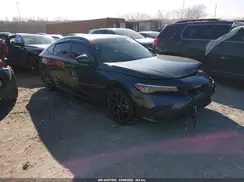 19XFL1H87NE007138 2022 HONDA CIVIC