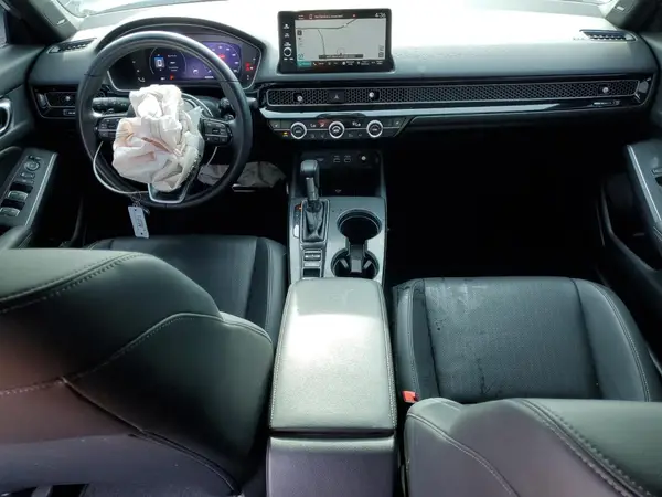 19XFL1H87NE007821 2022 HONDA CIVIC - Image 8