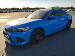 19XFL1H87NE008435 2022 HONDA CIVIC