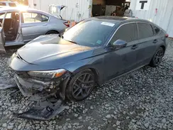19XFL1H87NE008564 2022 HONDA CIVIC