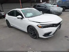 19XFL1H87NE010055 2022 HONDA CIVIC