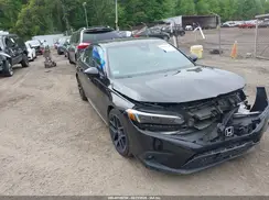 19XFL1H87NE010153 2022 HONDA CIVIC