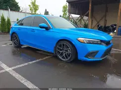 19XFL1H87NE010279 2022 HONDA CIVIC