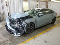 19XFL1H87NE010654 2022 HONDA CIVIC