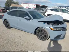 19XFL1H87NE011867 2022 HONDA CIVIC
