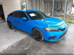 19XFL1H87NE012338 2022 HONDA CIVIC