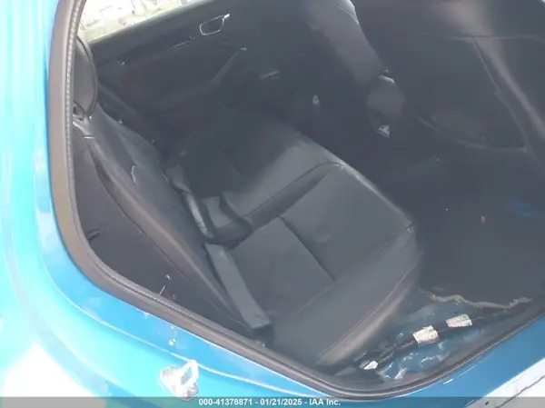 19XFL1H87NE012338 2022 HONDA CIVIC - Image 8