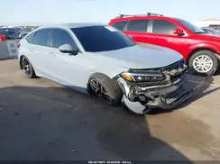 19XFL1H87NE012582 2022 HONDA CIVIC