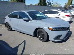 19XFL1H87NE014784 2022 HONDA CIVIC