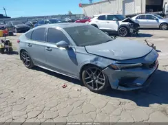 19XFL1H87NE016003 2022 HONDA CIVIC