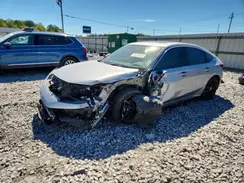 19XFL1H87NE017975 2022 HONDA CIVIC