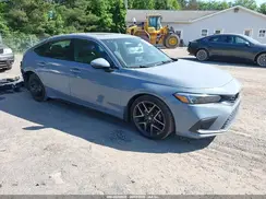 19XFL1H87NE018334 2022 HONDA CIVIC
