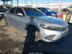 19XFL1H87NE019189 2022 HONDA CIVIC