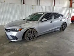 19XFL1H87NE019287 2022 HONDA CIVIC