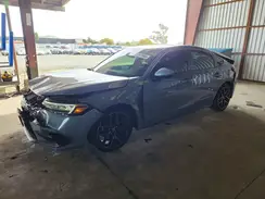19XFL1H87NE019404 2022 HONDA CIVIC