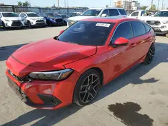 19XFL1H87NE019788 2022 HONDA CIVIC