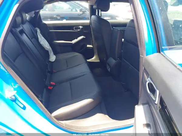 19XFL1H87NE023582 2022 HONDA CIVIC - Image 8