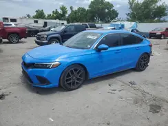 19XFL1H87NE023856 2022 HONDA CIVIC