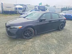 19XFL1H87NE401805 2022 HONDA CIVIC