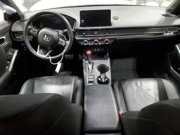 19XFL1H87NE402985 2022 HONDA CIVIC - Image 8