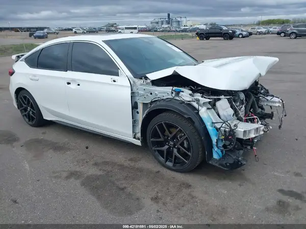 19XFL1H87PE002914 2023 HONDA CIVIC - Image 1