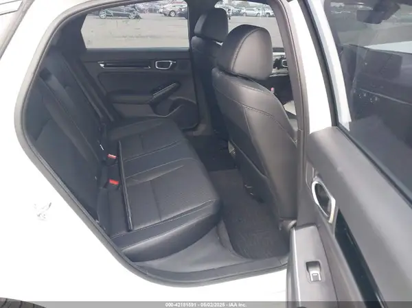 19XFL1H87PE002914 2023 HONDA CIVIC - Image 8