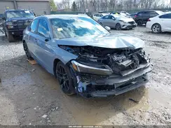 19XFL1H87PE004193 2023 HONDA CIVIC