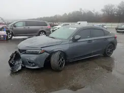 19XFL1H87PE006932 2023 HONDA CIVIC